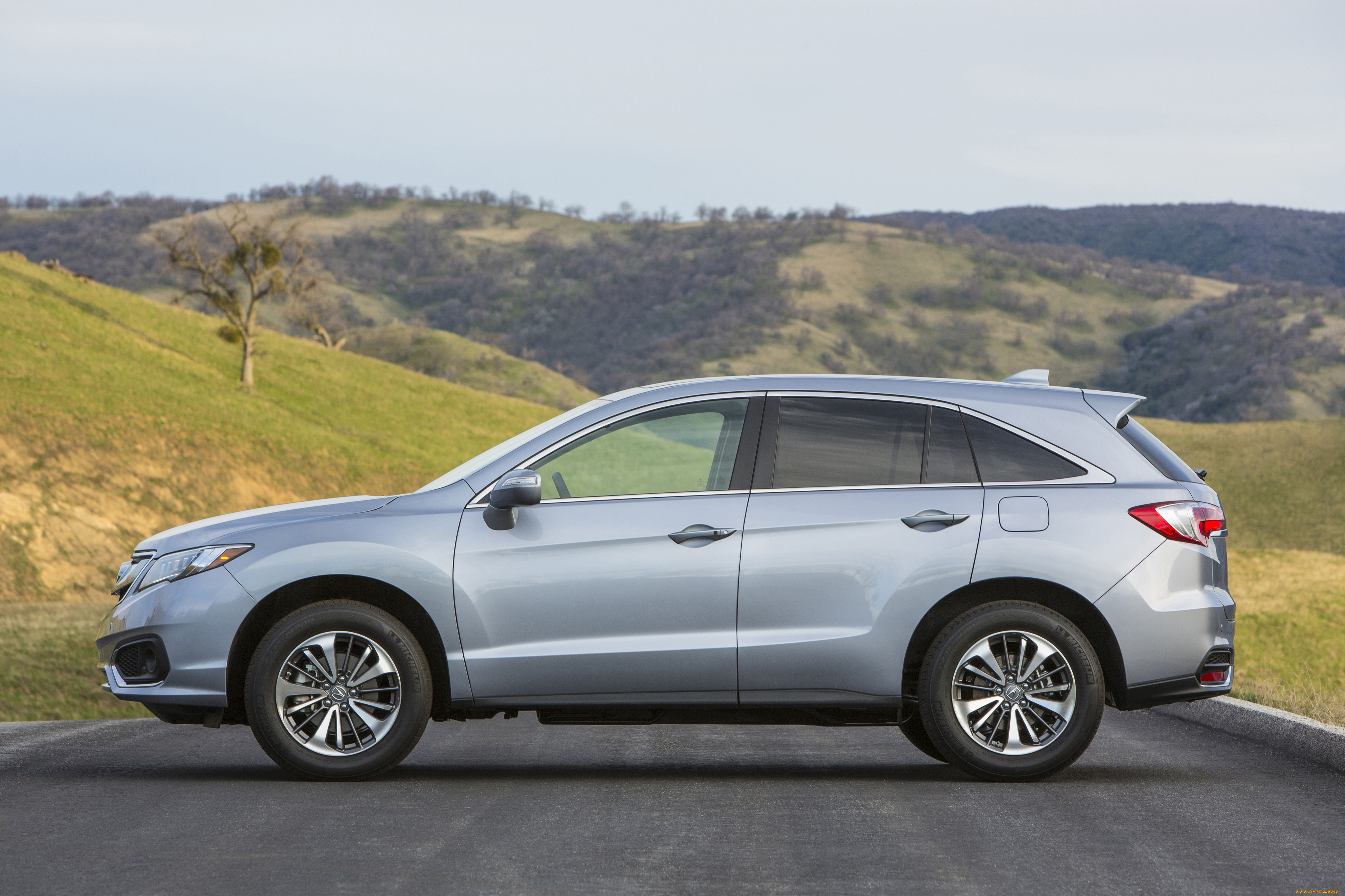 , acura, tb3-4, rdx, 2016, 